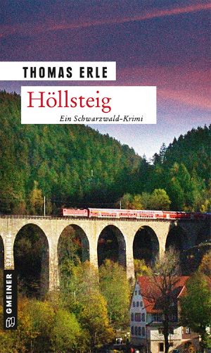 [Lothar Kaltenbach 03] • Höllstieg